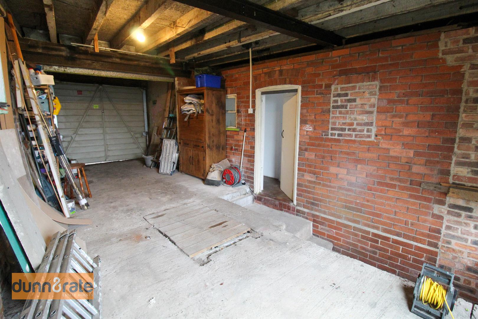 Rockfield Avenue, Light Oaks, Stoke-On-Trent